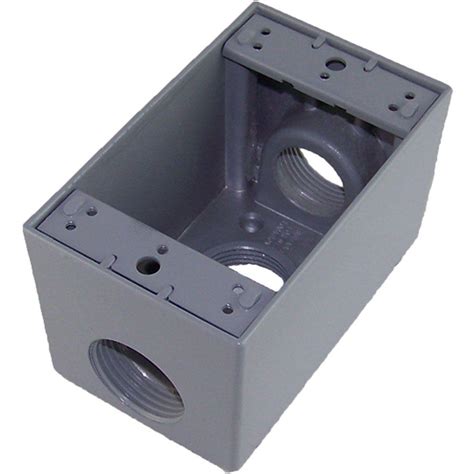 electrical wire box for sale|electrical outlet box types.